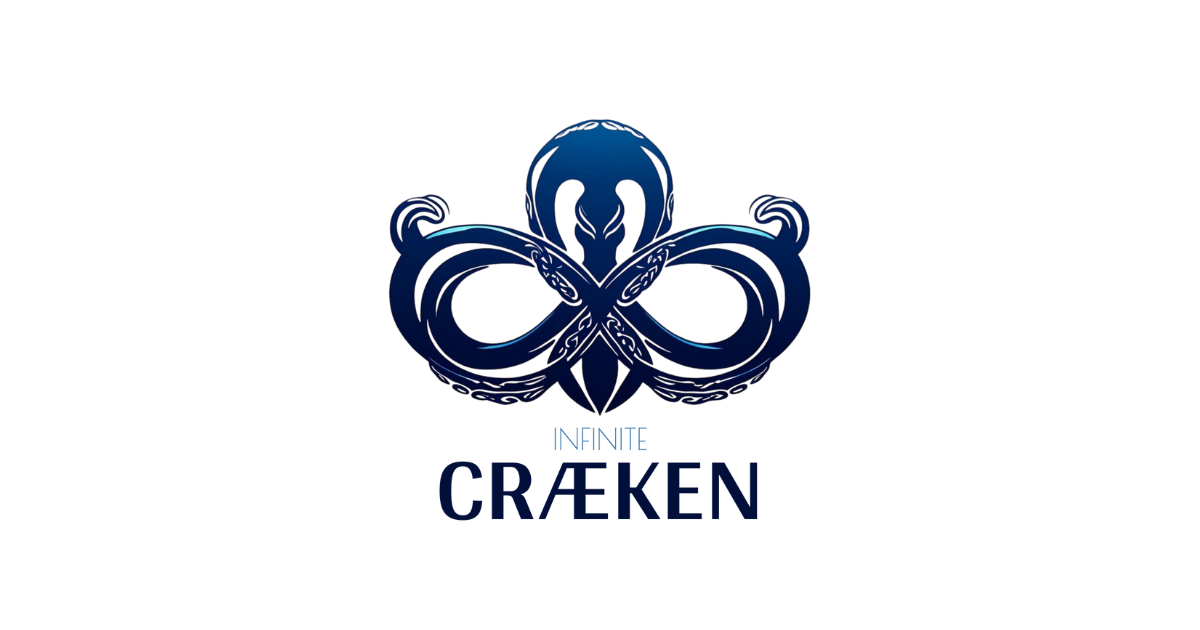 Infinite Crækens - Flexible Business Solutions
