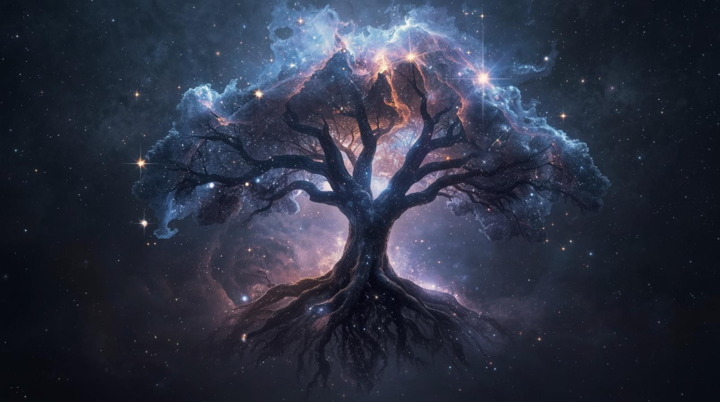 Universe Tree