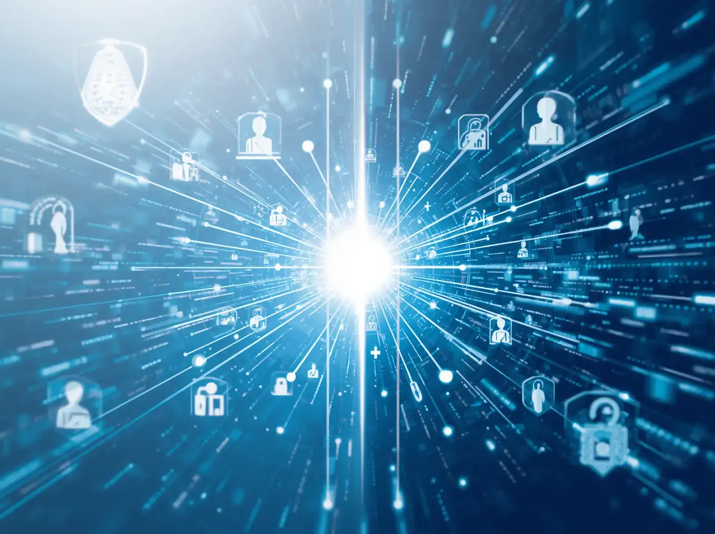 The Data Paradox: Companies Crave It, Clients Fear It