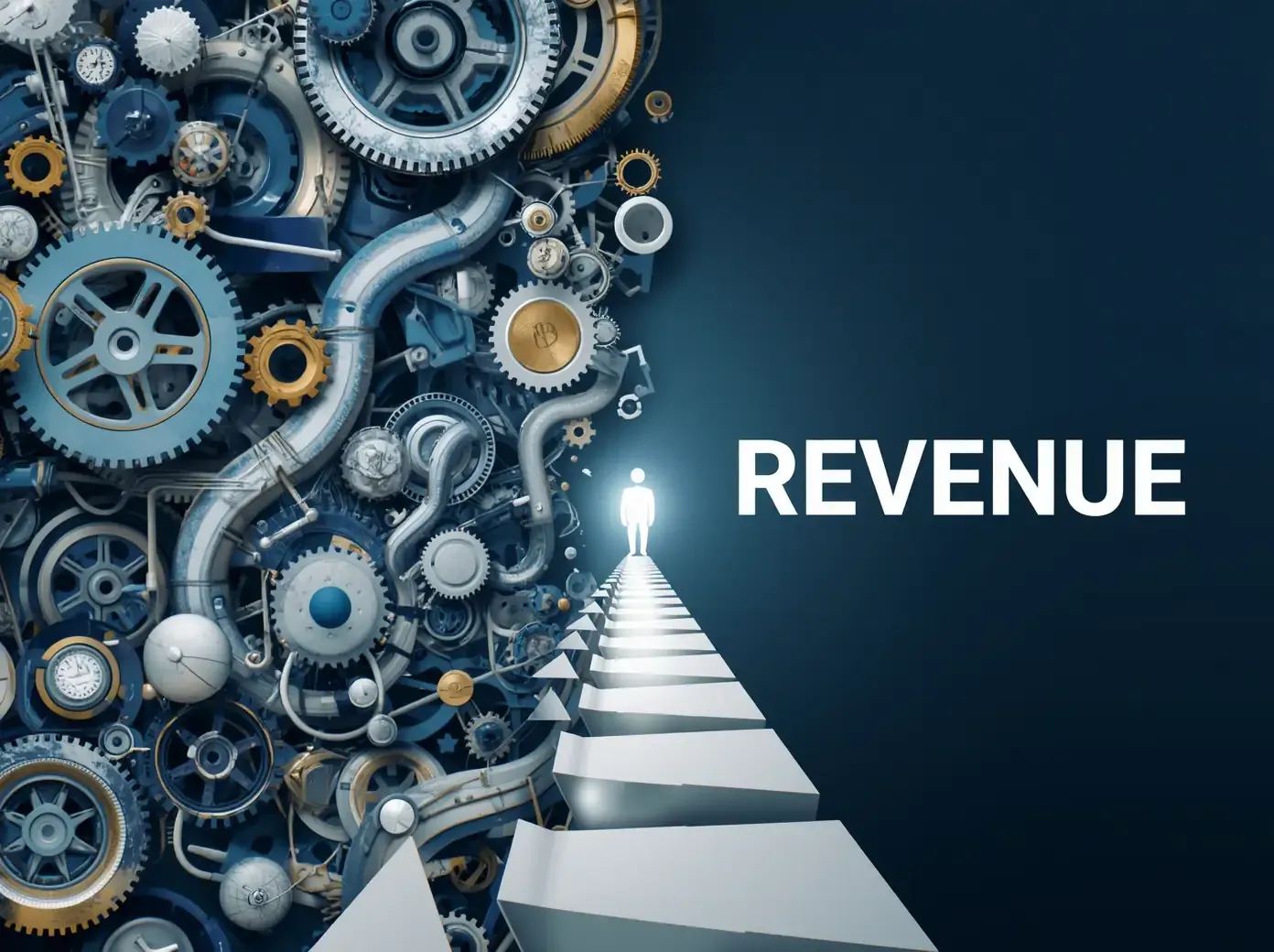 The Myth of Modern Metrics: Why Revenue is the Only KPI That Matters