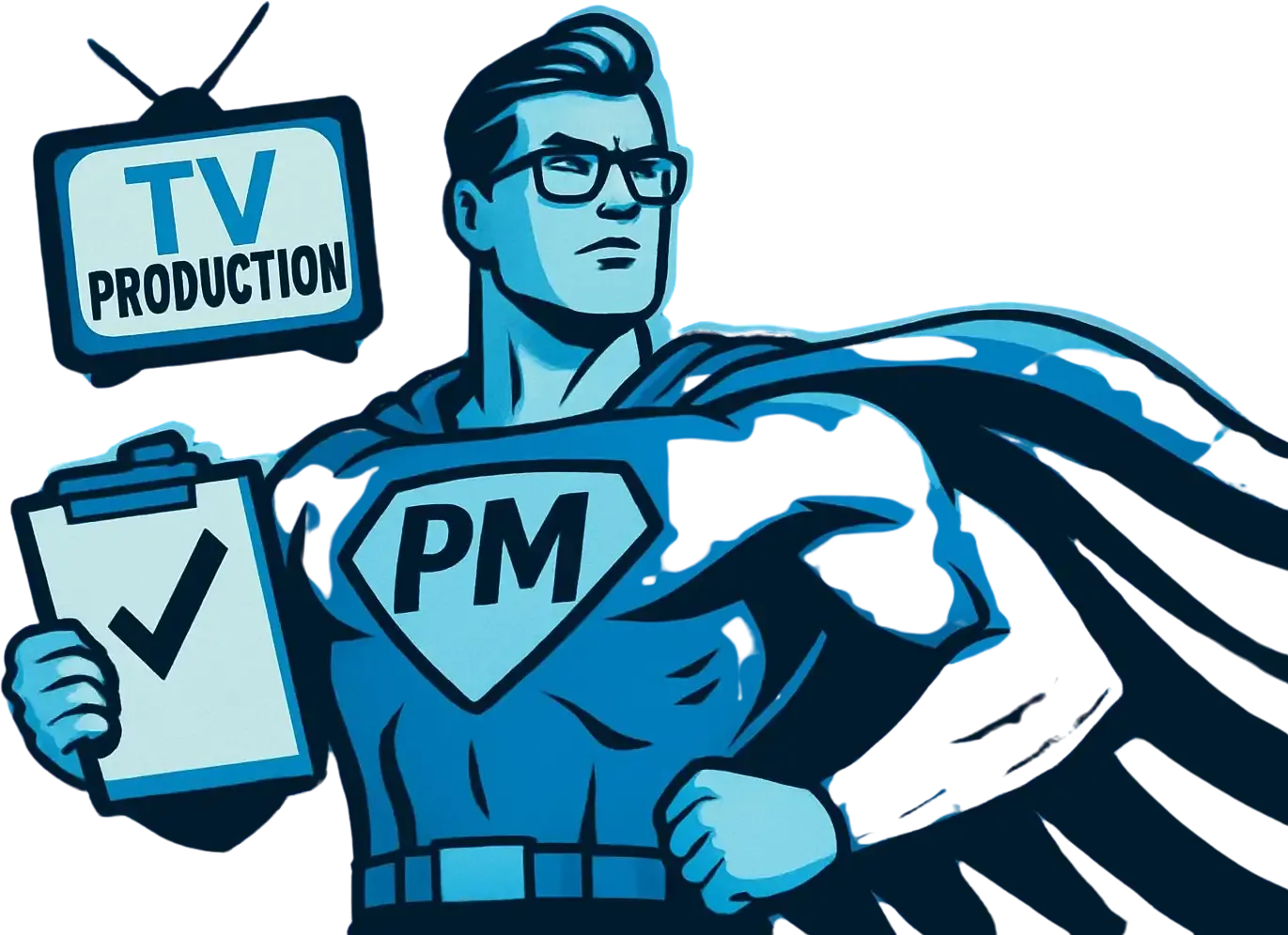 The Unsung Architects of Chaos: Why Production Managers are the Project Management Elite