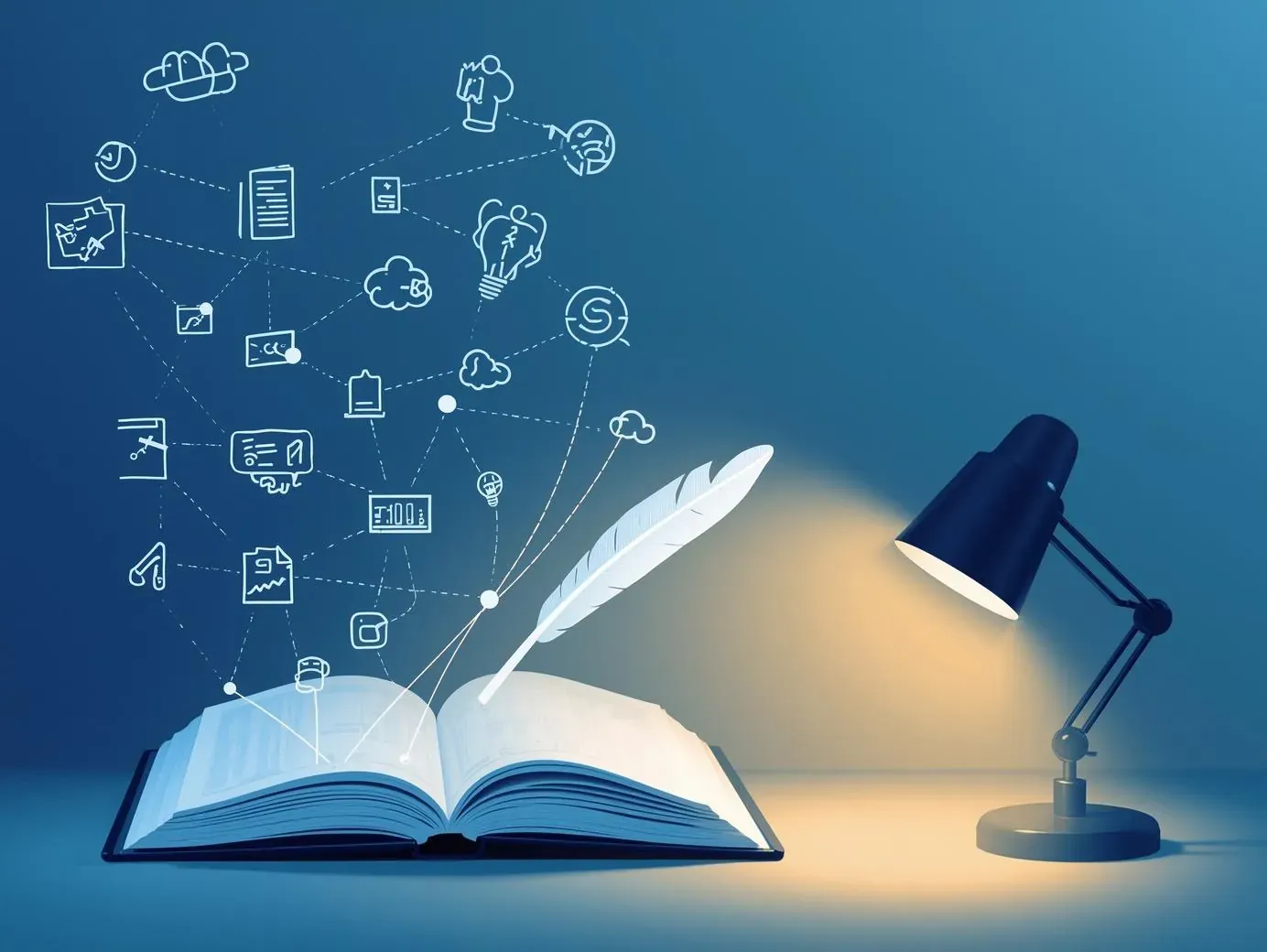 The Smart Author’s Guide to Self-Publishing: Build an Audience, Monetize Early, and Launch Lean