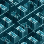The Architecture of the Box: Why the Modern Workplace is Suffocating Us (And How to Build the Web)