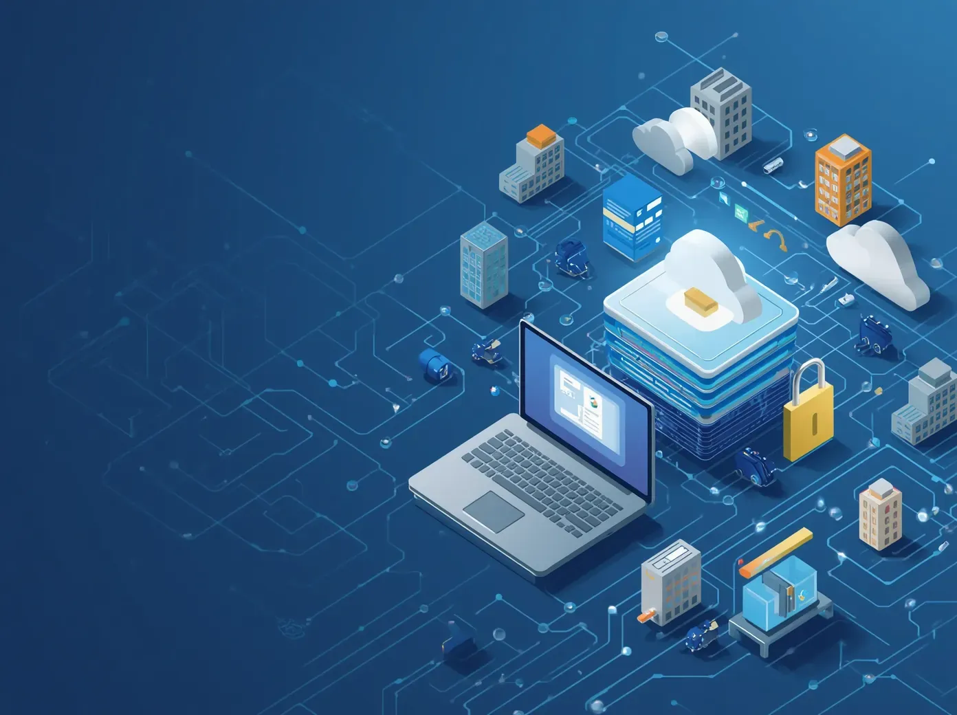 Our Top Choices: The Ultimate EU Tech Tools Stack for 2026